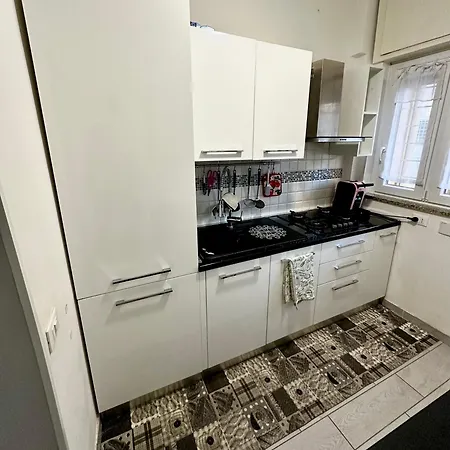 La Casa Di G Metro A Tra Vaticano E Gemelli Apartment *