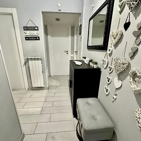 La Casa Di G Metro A Tra Vaticano E Gemelli Apartment Rome