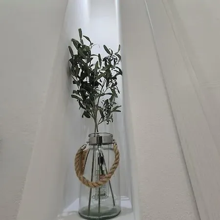 Al Fontanile Apartment *