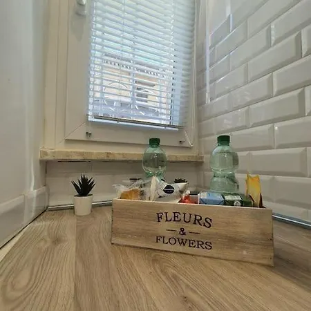 Apartment Al Fontanile