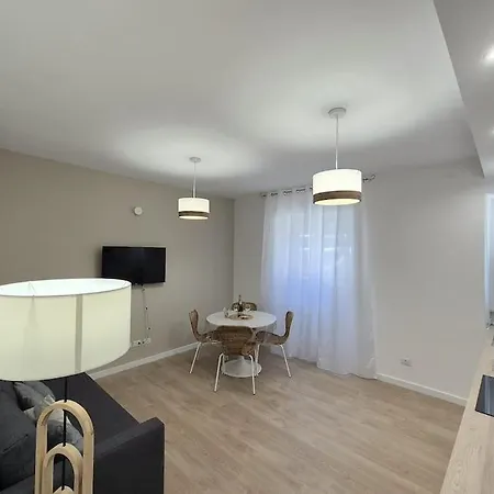 Apartment Al Fontanile *
