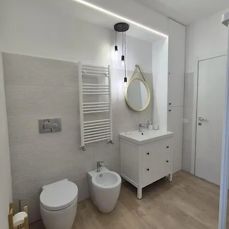 Al Fontanile Apartment Rome
