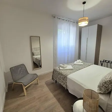 Al Fontanile Apartment