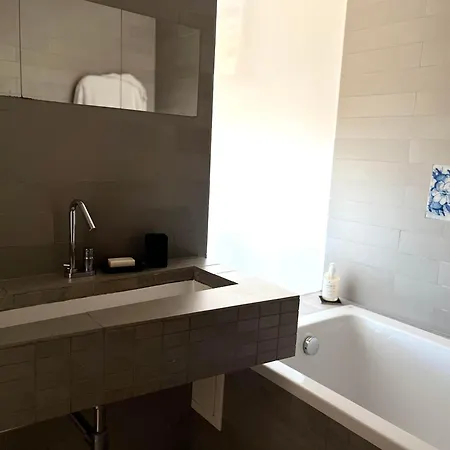 Appartamento Stunning 3-bedroom Penthouse Roma