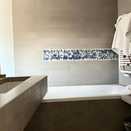 Stunning 3-bedroom Penthouse Appartamento Roma
