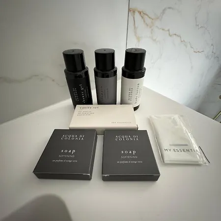 Guest house Querini *