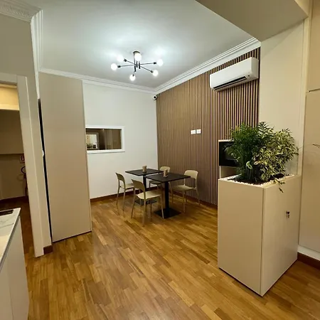 Querini Guest house *