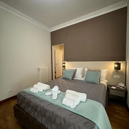 Guest house Querini