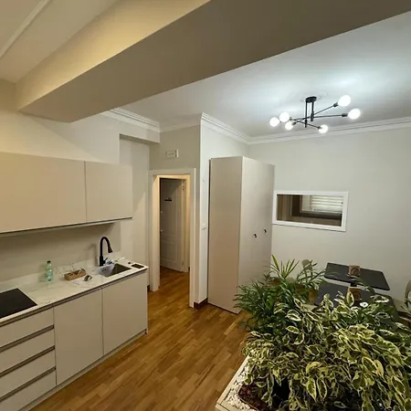 Guest house Querini