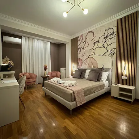 Querini Guest house