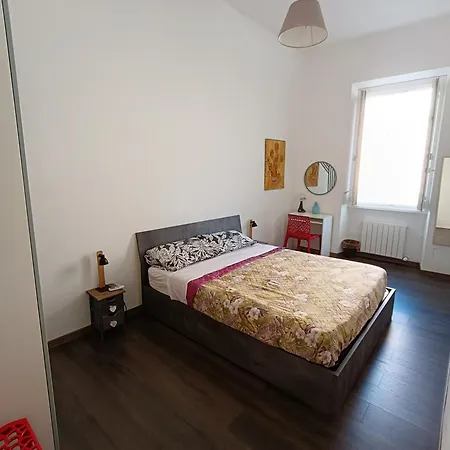 Gtapartment * Rome