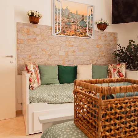 Stefy's House Apartment Rome