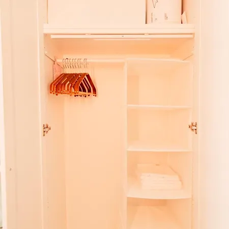 Stefy's House Apartment *