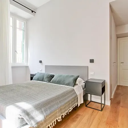 Apartment Nizza 33 *