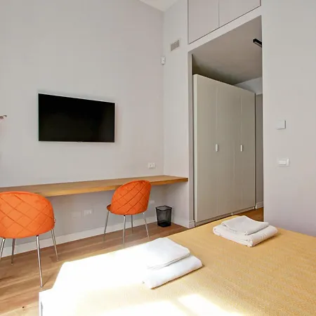Apartment Nizza 33