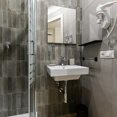 Guest house Del Frate Vatican