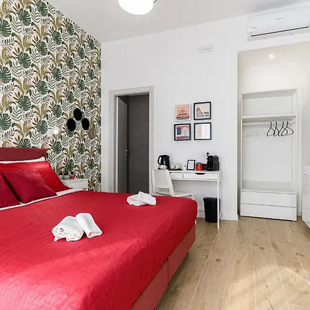 Guest house Del Frate Vatican Rome
