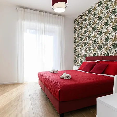 Del Frate Vatican Guest house