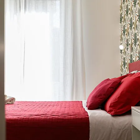 Guest house Del Frate Vatican *
