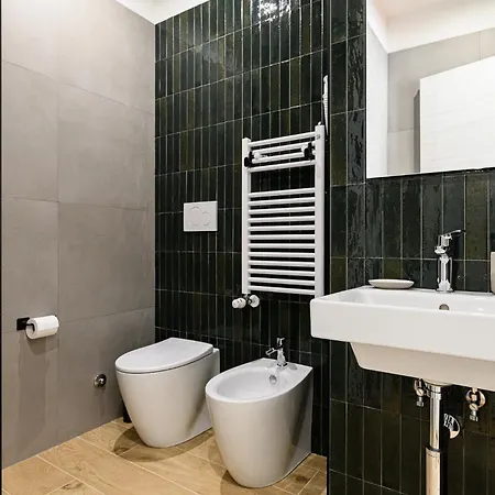 Guest house Del Frate Vatican