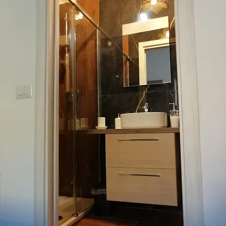 Apartment Gtapartment Rome