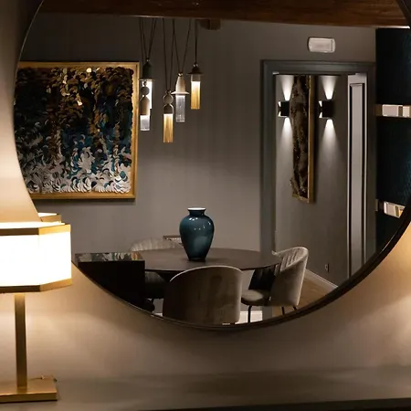 Le Reve De Naim Hotel Roma