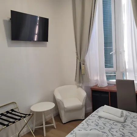 مبيت وإفطار إيفرجرين