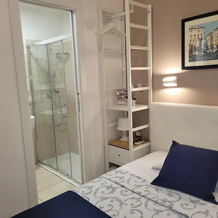 Evergreen 5* Roma