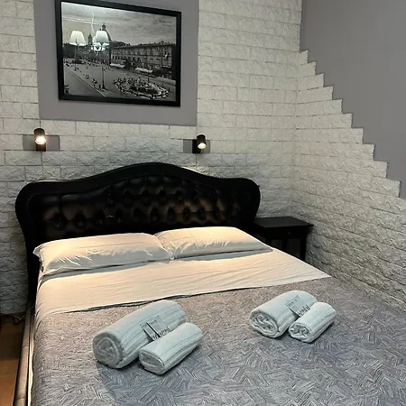 Frühstückspension Double B Rom