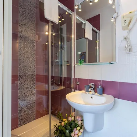 Temple View Fcollection Superior Relais Отель типа 