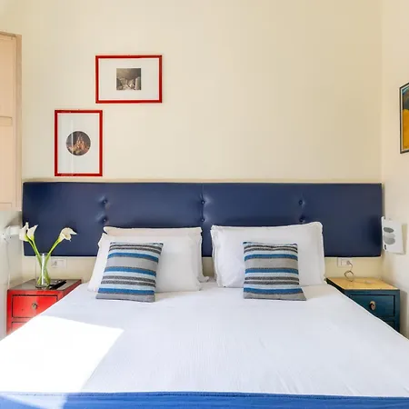 Temple View Fcollection Superior Relais Отель типа 