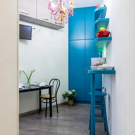 Temple View Fcollection Superior Relais Рим