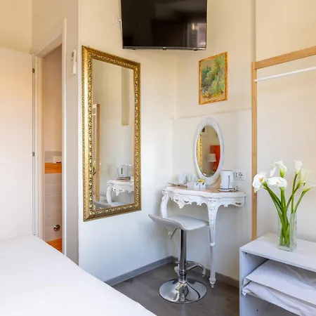 Temple View Fcollection Superior Relais 3* Рим