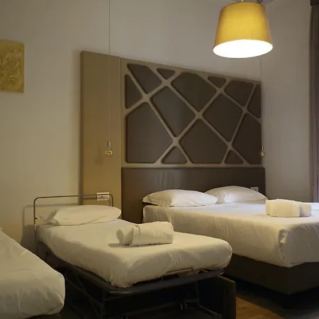 Casa de hóspedes Suite Deal