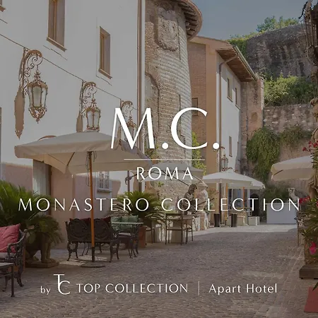 Il Monastero Collection מלון 2*