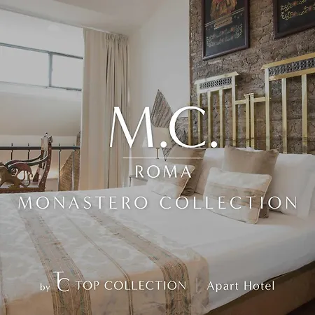 Hotel Il Monastero Collection 2*