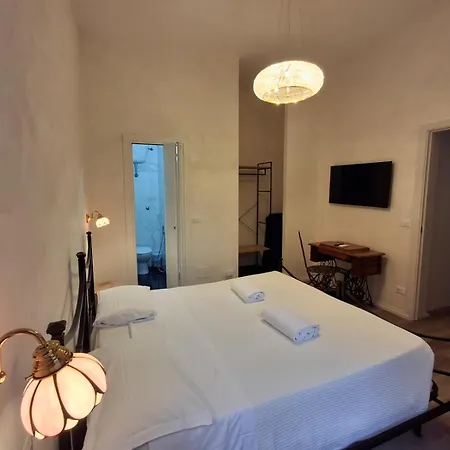 Lighthouse Trastevere 2* Рим