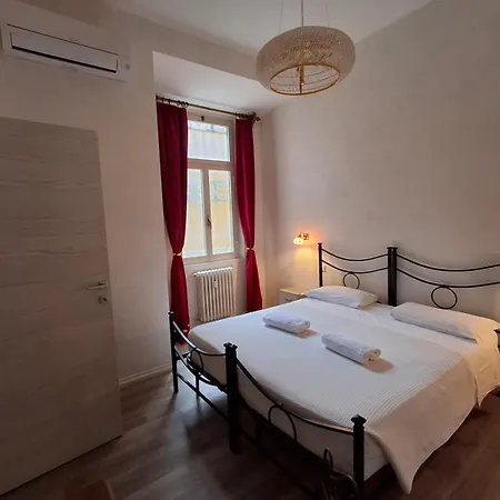 Гостевой дом Lighthouse Trastevere