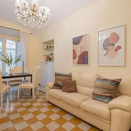 Apartment Merulana House Rom