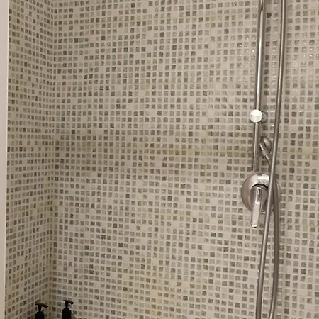 New! Station “termini” Loft