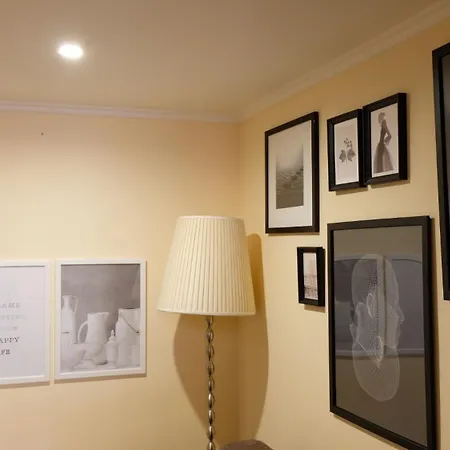 Apartment New! Station “termini” Loft