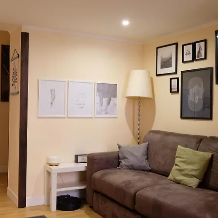 New! Station “termini” Loft Apartment *