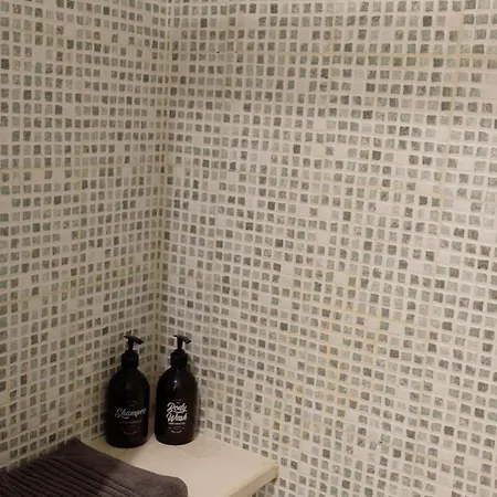 Apartment New! Station “termini” Loft *