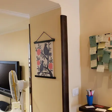 Apartment New! Station “termini” Loft