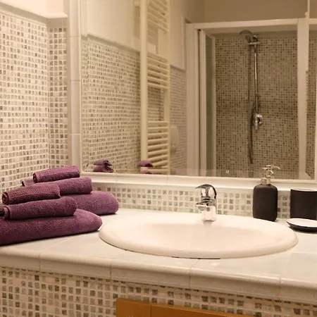 New! Station “termini” Loft * Rome