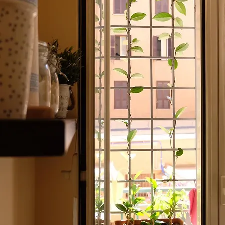 New! Station “termini” Loft Apartment