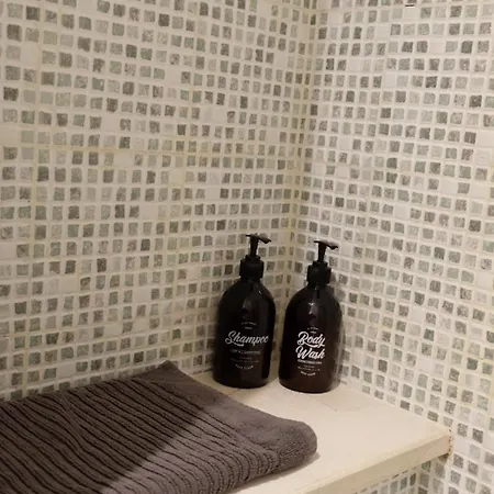 Apartment New! Station “termini” Loft Rome