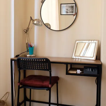 New! Station “termini” Loft * Rome