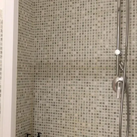 New! Station “termini” Loft Apartment