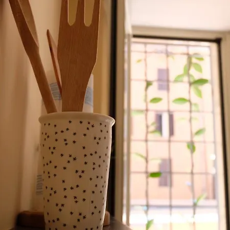 New! Station “termini” Loft Apartment Rome